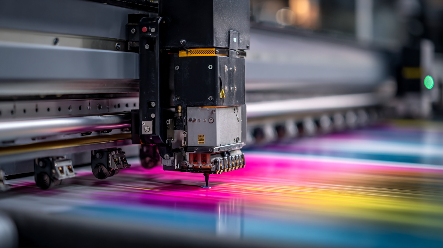 Что такое DTF-печать и дтф-печать