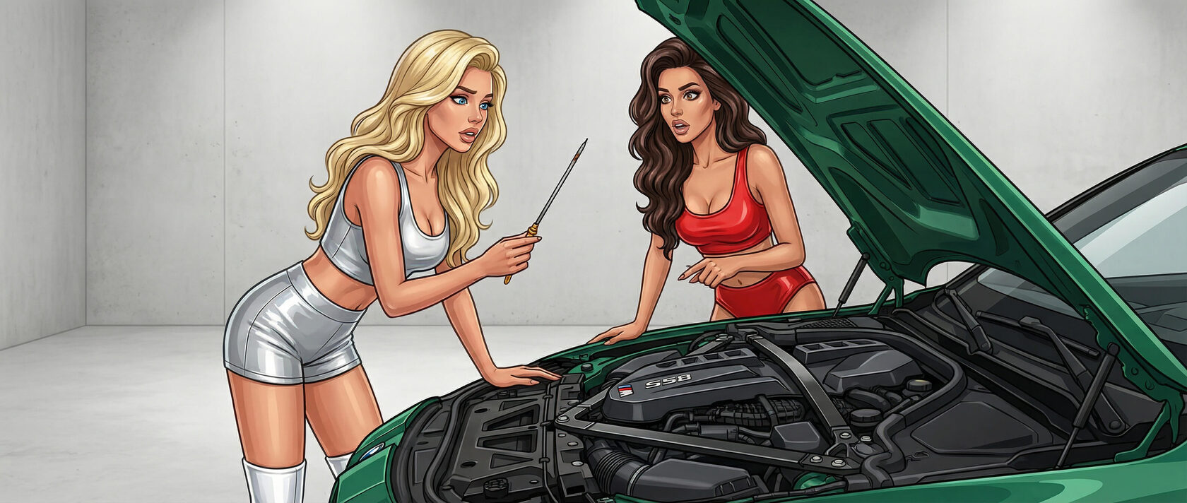 Статьи Motul Команда