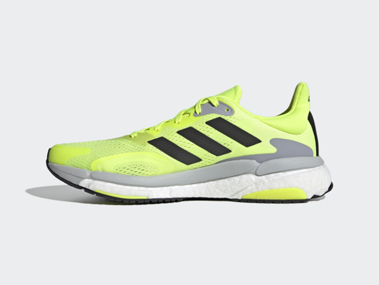 adidas men's alphatorsion 360 running shoes