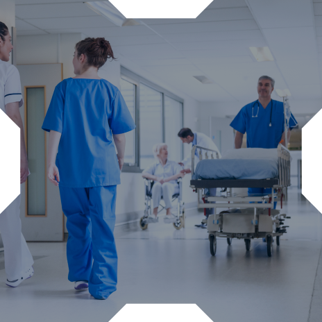 Медицинские учреждения