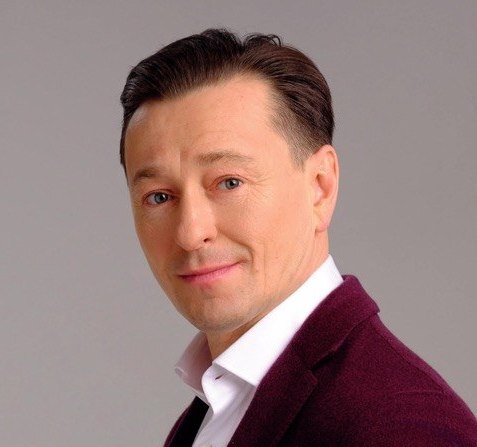 Сергей Безруков