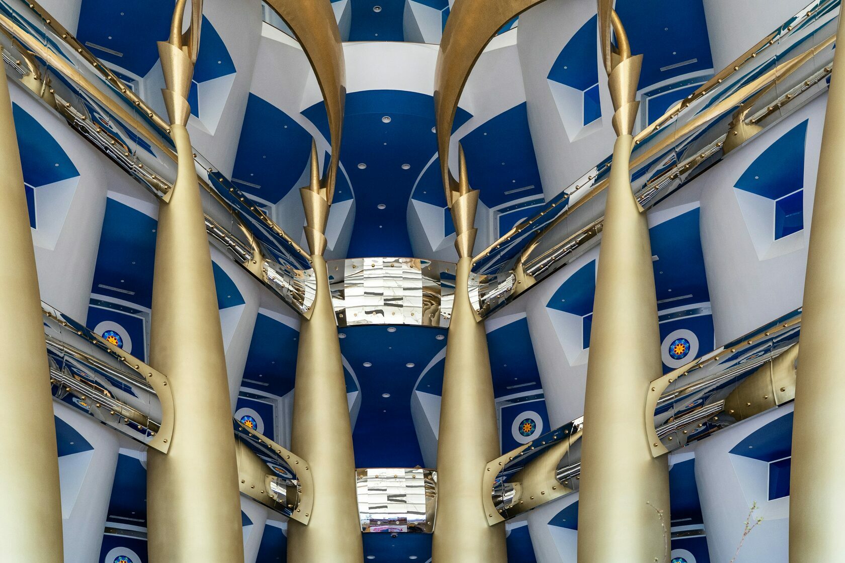 Technology in the Hospitality Industry