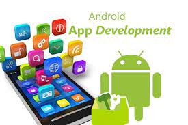 Android Application Development at Rs 2500/month in Bhopal | ID: 19035862491