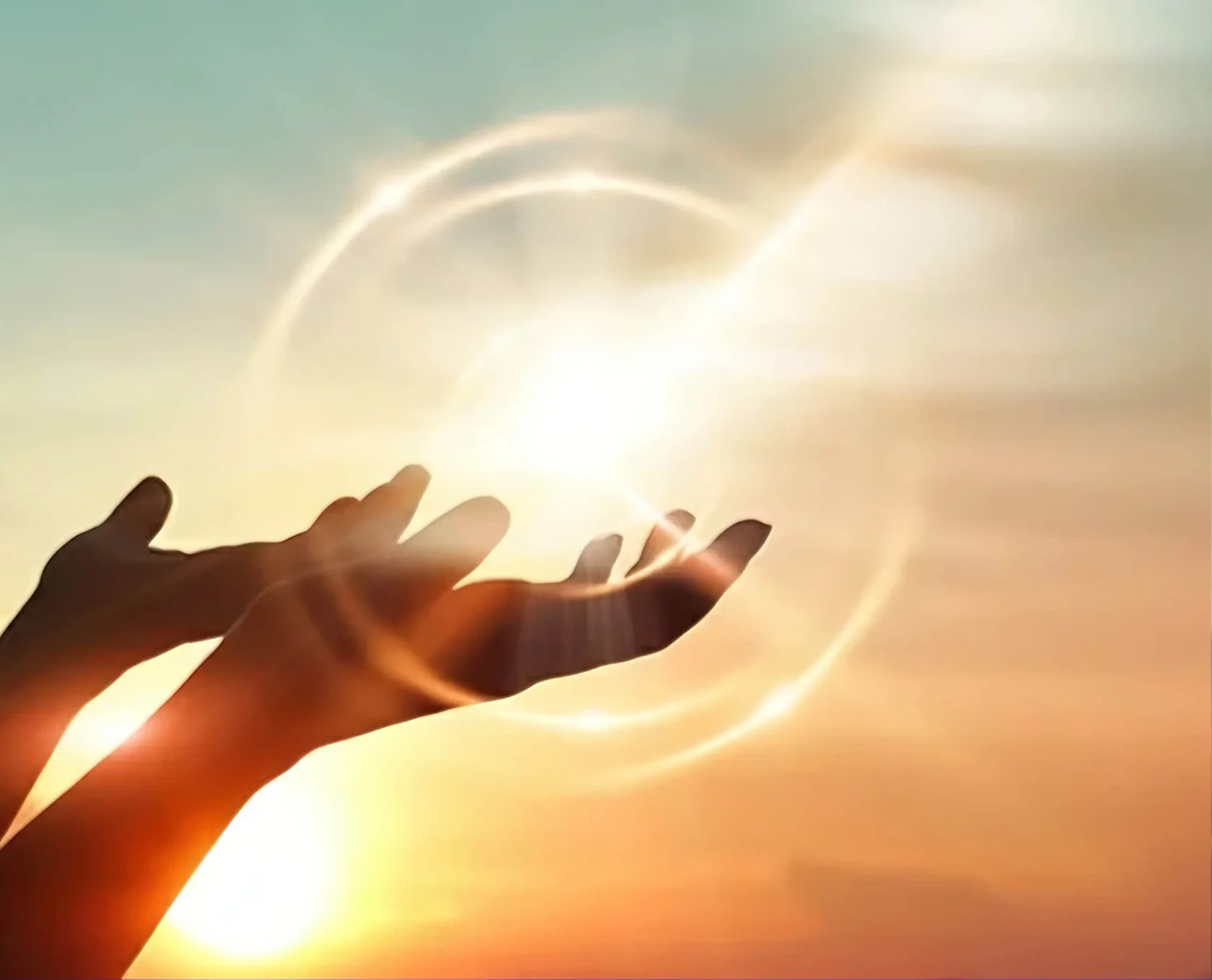 Что такое молитва