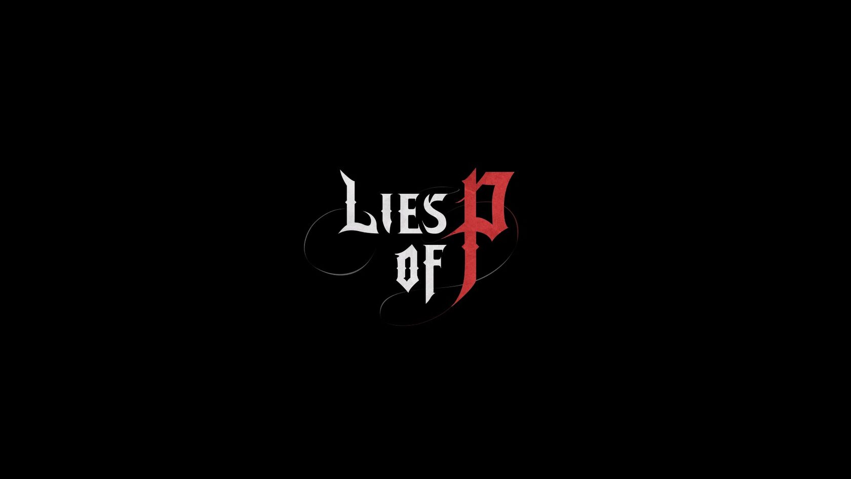 Lies of P
