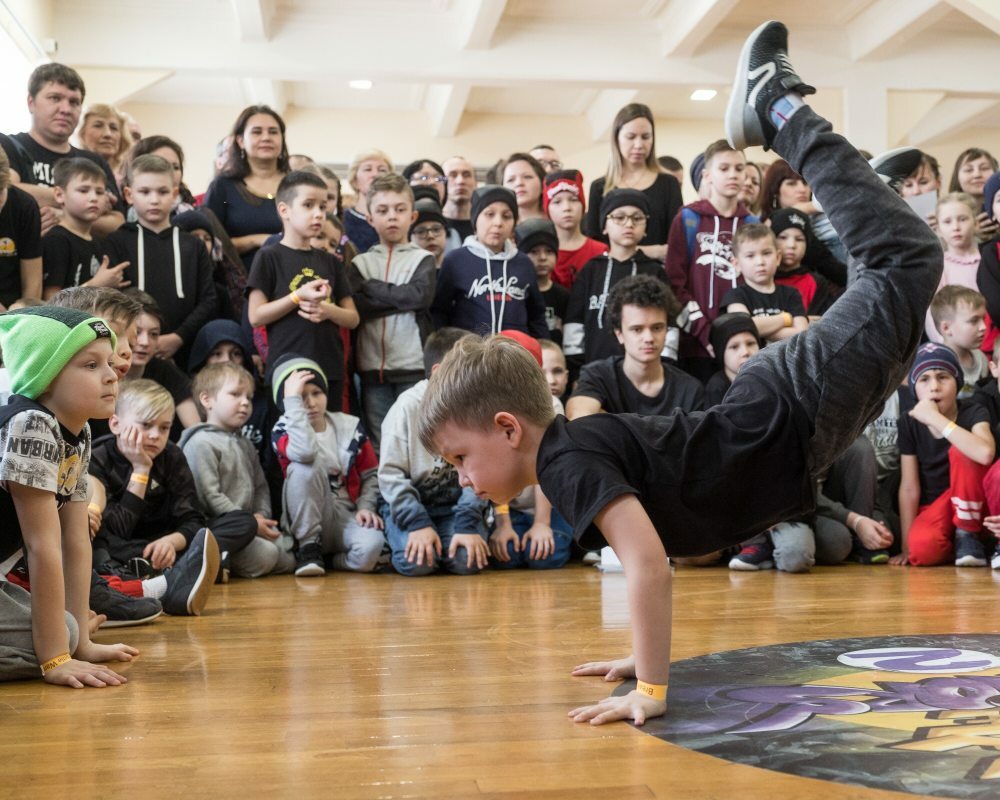 School warriors. Брейк данс Warriors.