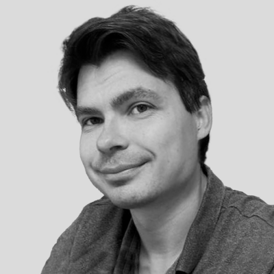Сергей Карпухин