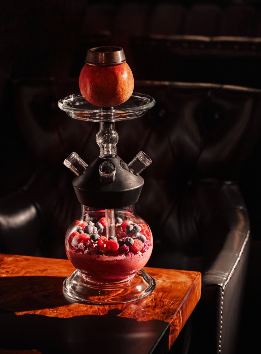 Специальное меню1905