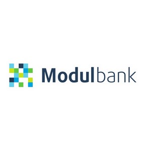 Виджет Modulbank