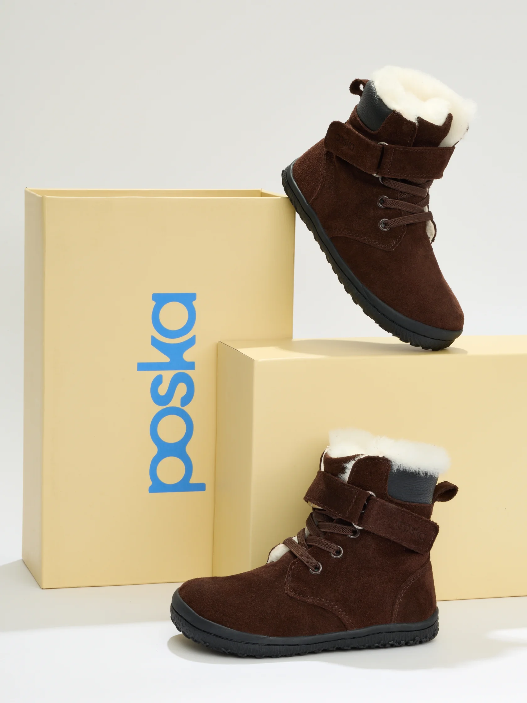 Предметная съемка обуви