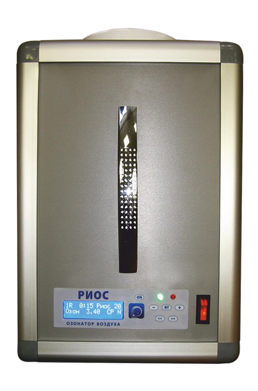 Озонатор воздуха РИОС