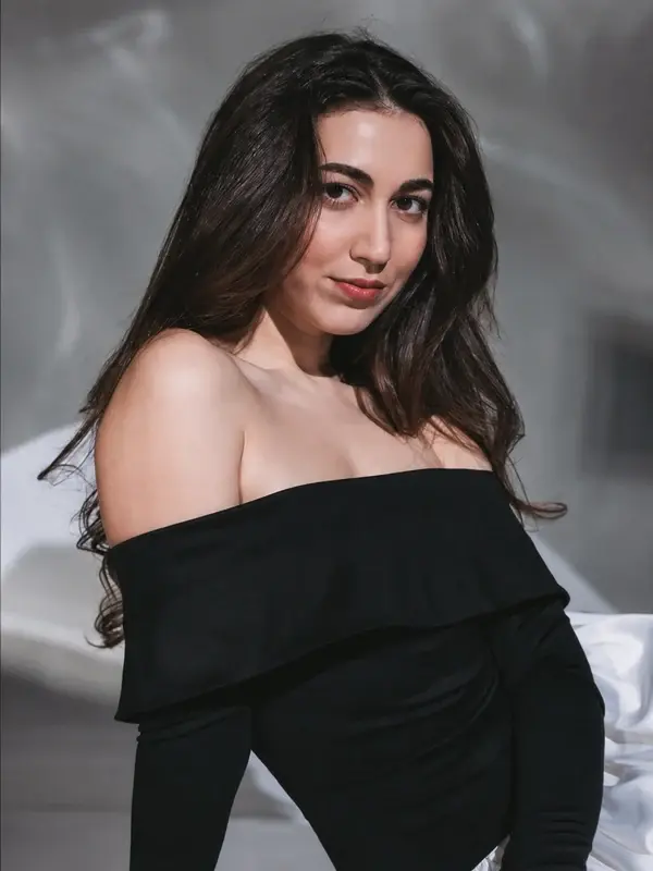 Angel lina — фотограф Mirage