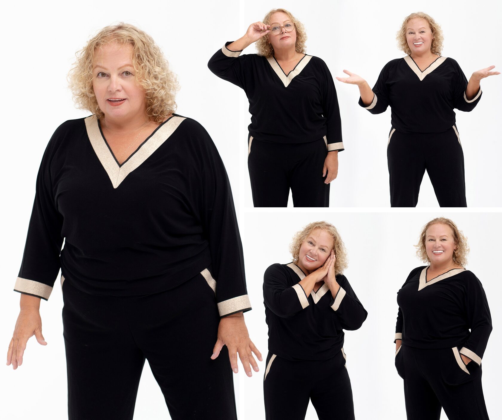 Труппа "Молодёжного театра 3Д"