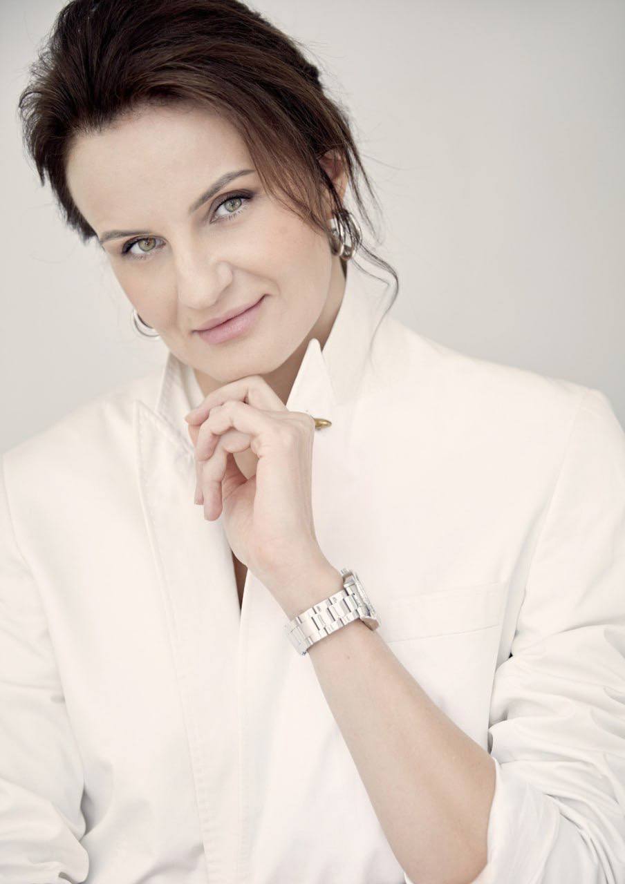 Светлана Корабель