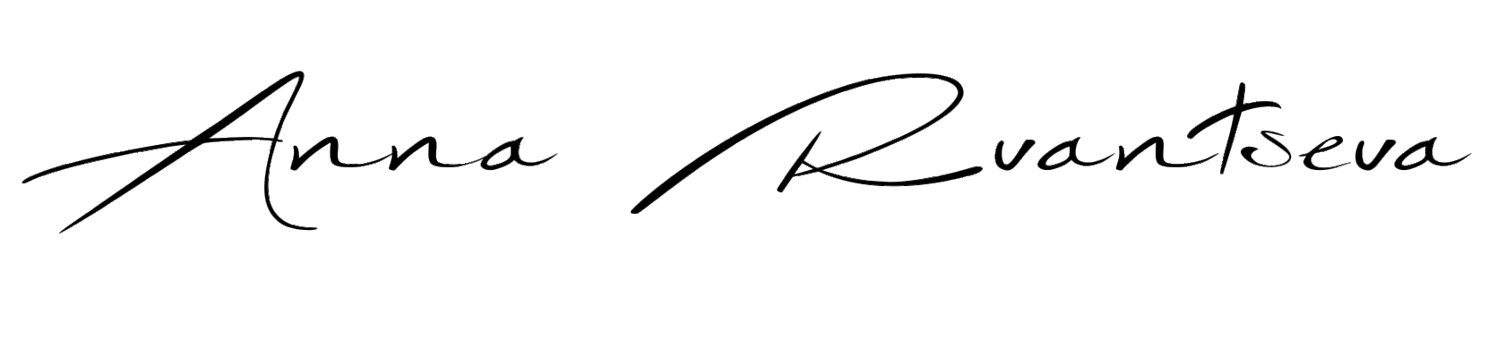 Anna Rvantseva