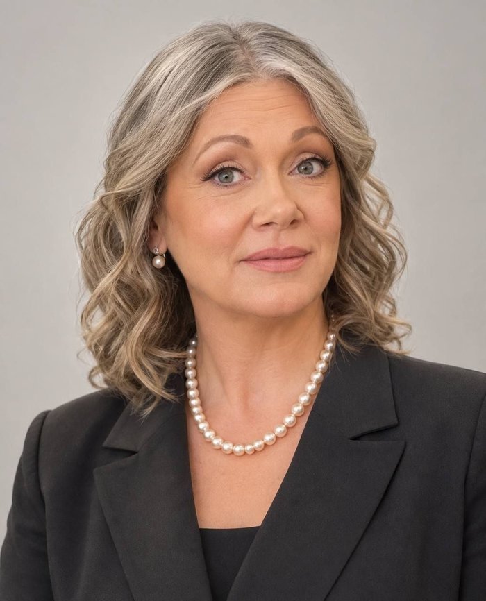 Захарина Елена Сергеевна