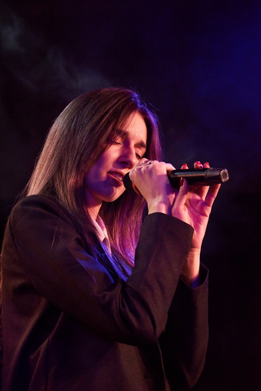 уроки вокала