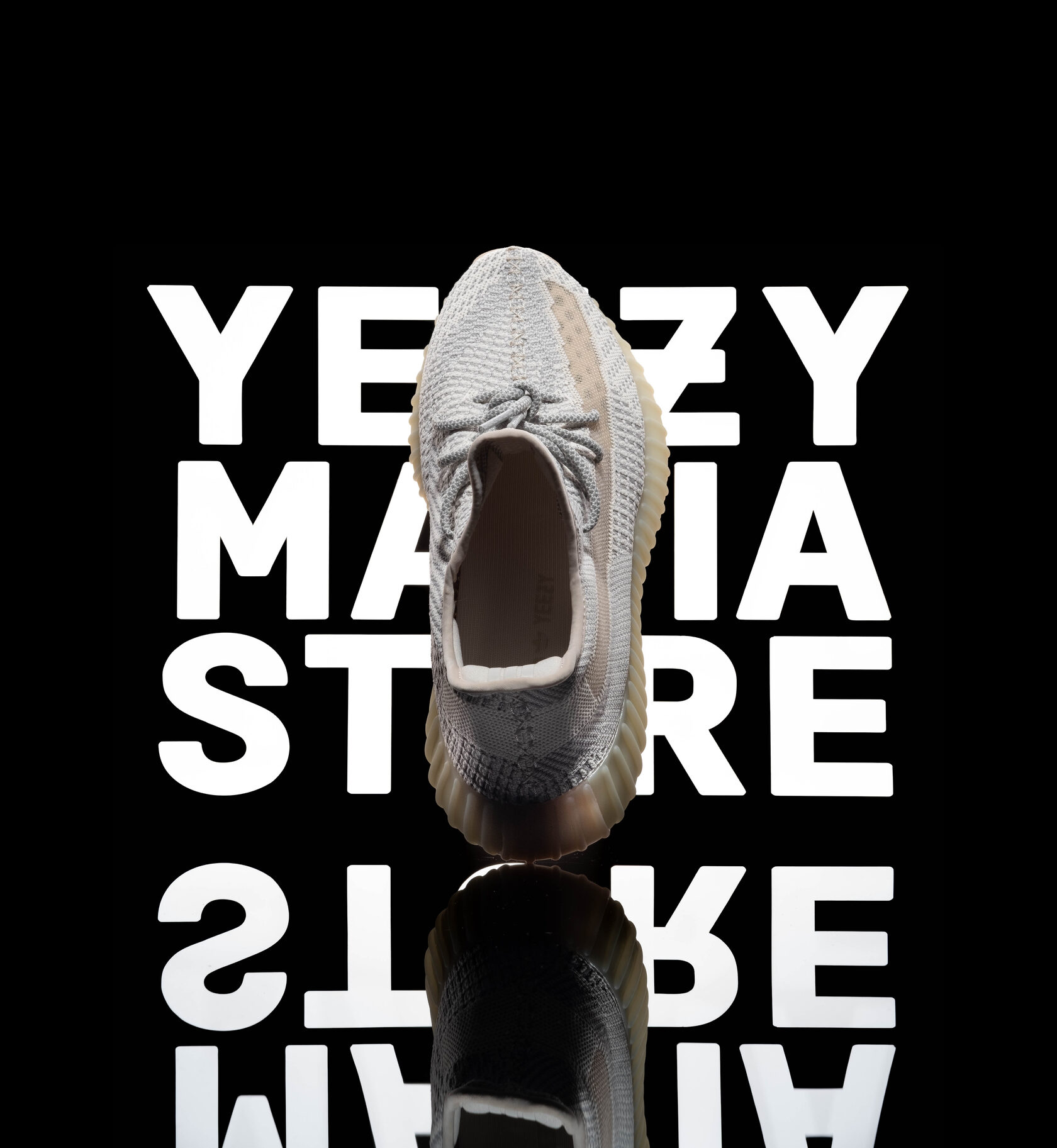 Yeezy lundmark resale store value