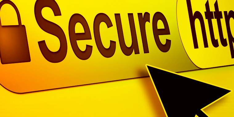 SSL для прибыли и SEO 