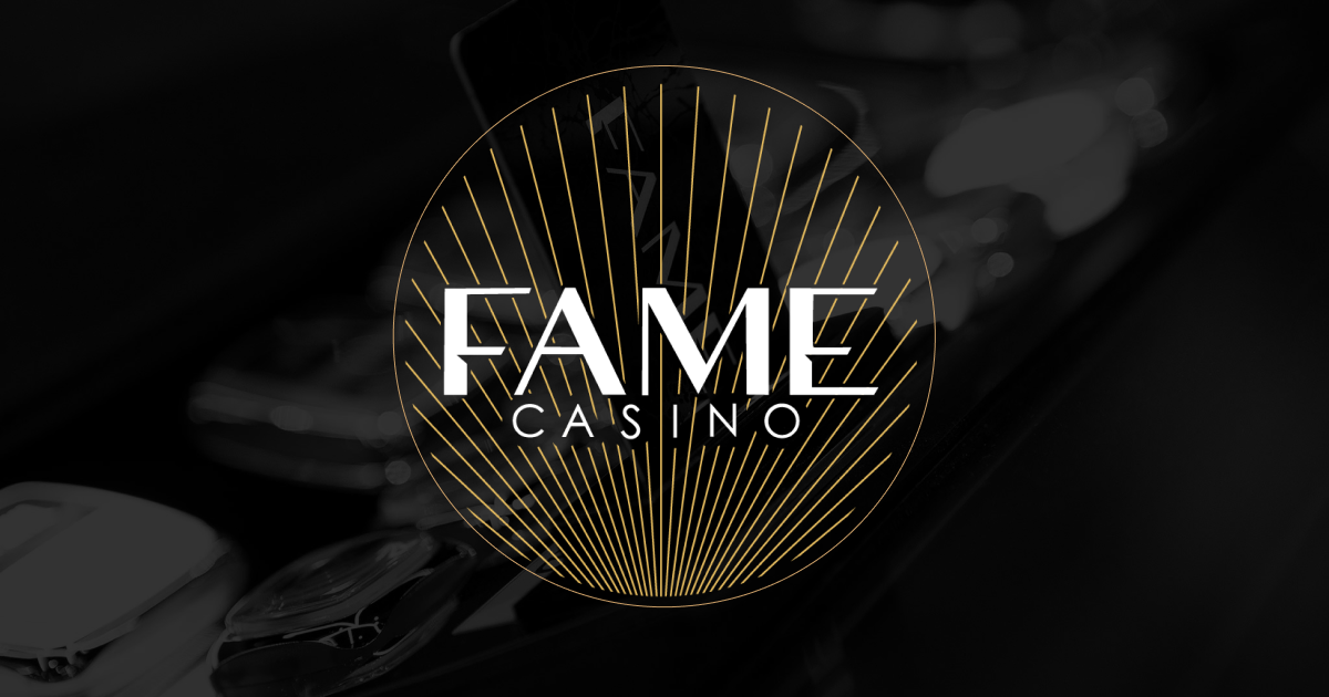Fame casino игра в онлайн казино на чужие деньги законно ли это