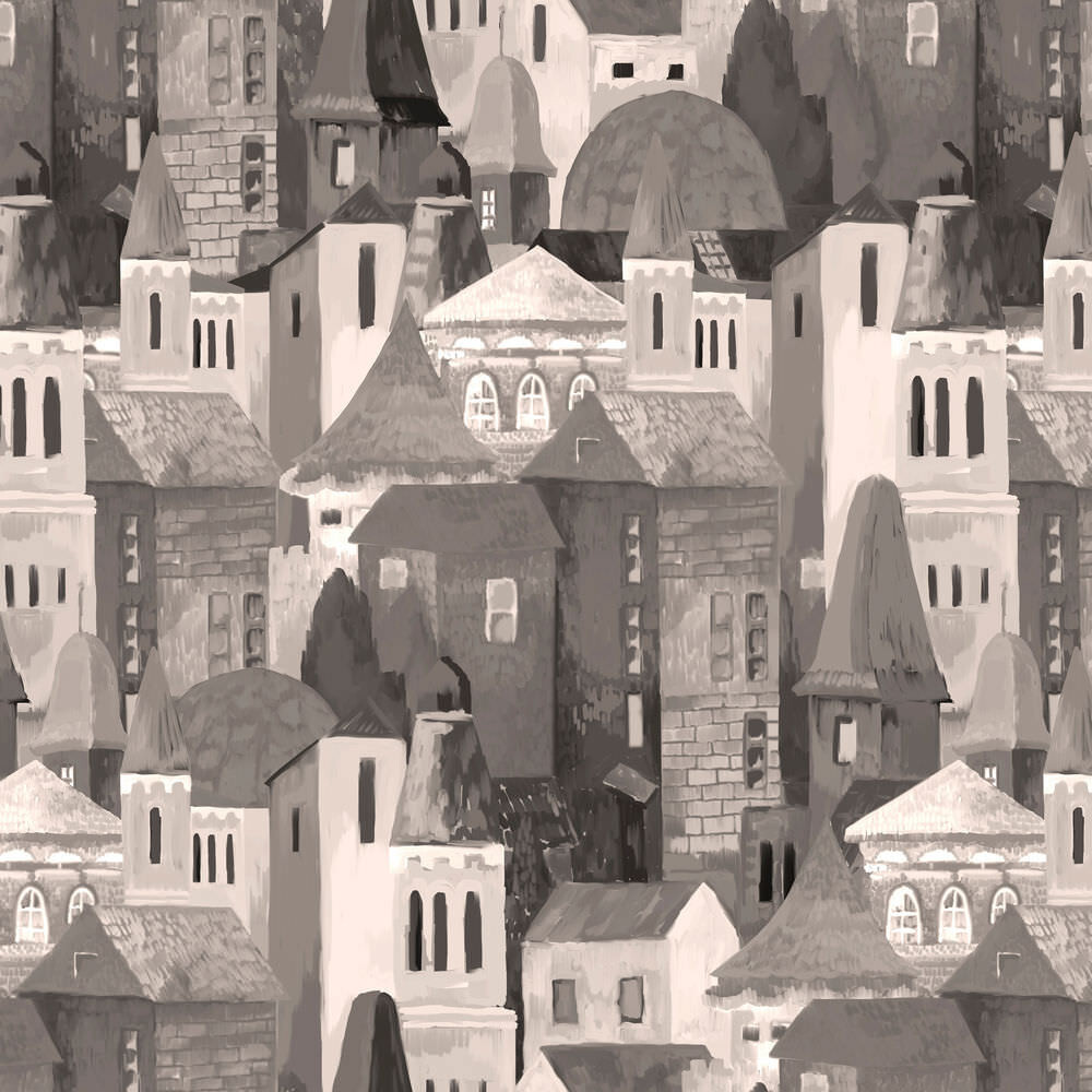 Купить дизайнерские обои в Минске