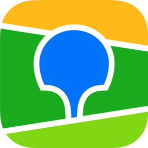 website icon