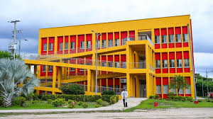 Guajira - Universidad de La Guajira (UNIGUAJIRA)