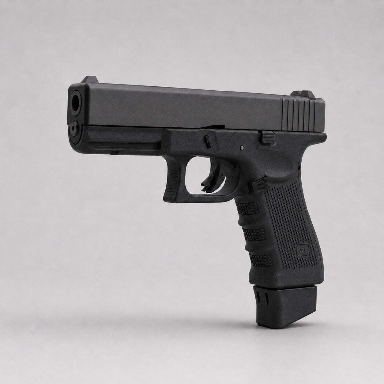 Wonderfitter M17 Smart Pistol training pistol