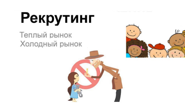 рекрутинг санкт-петербург