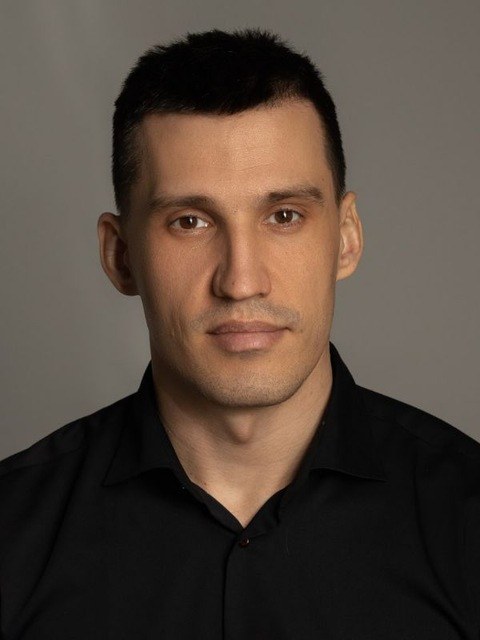 Александр Матюхин