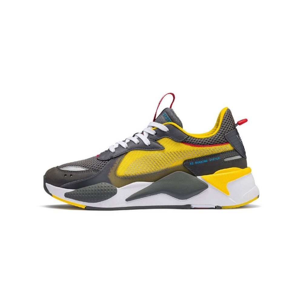 puma rs x transformers price