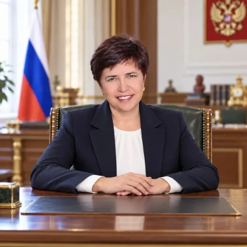 Елена Новосельцева