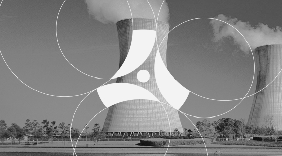 мокап Айдентика бренда «АтомСИЗ»