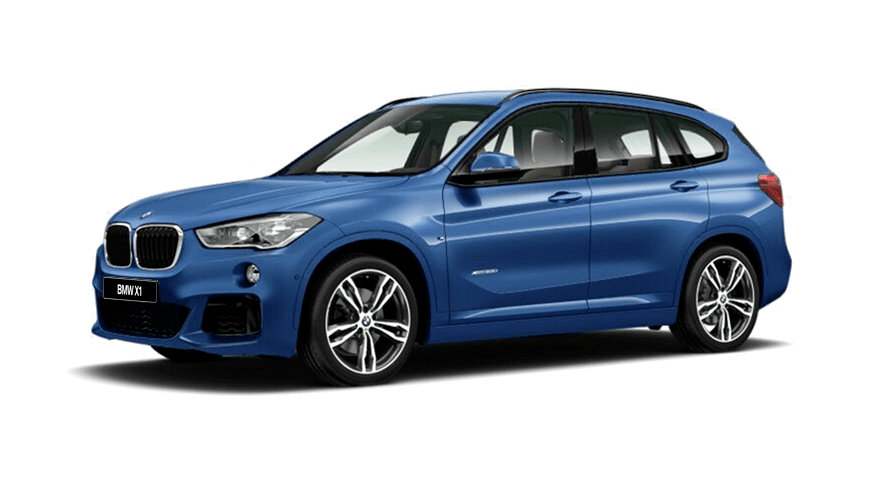 Кресла bmw x1 f48