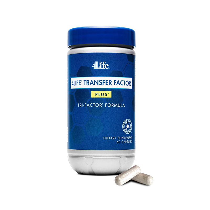 Трансфер фактор и иммунитет. Официальный представитель в России.