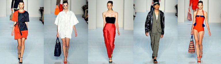 Архивный образ Marc Jacobs