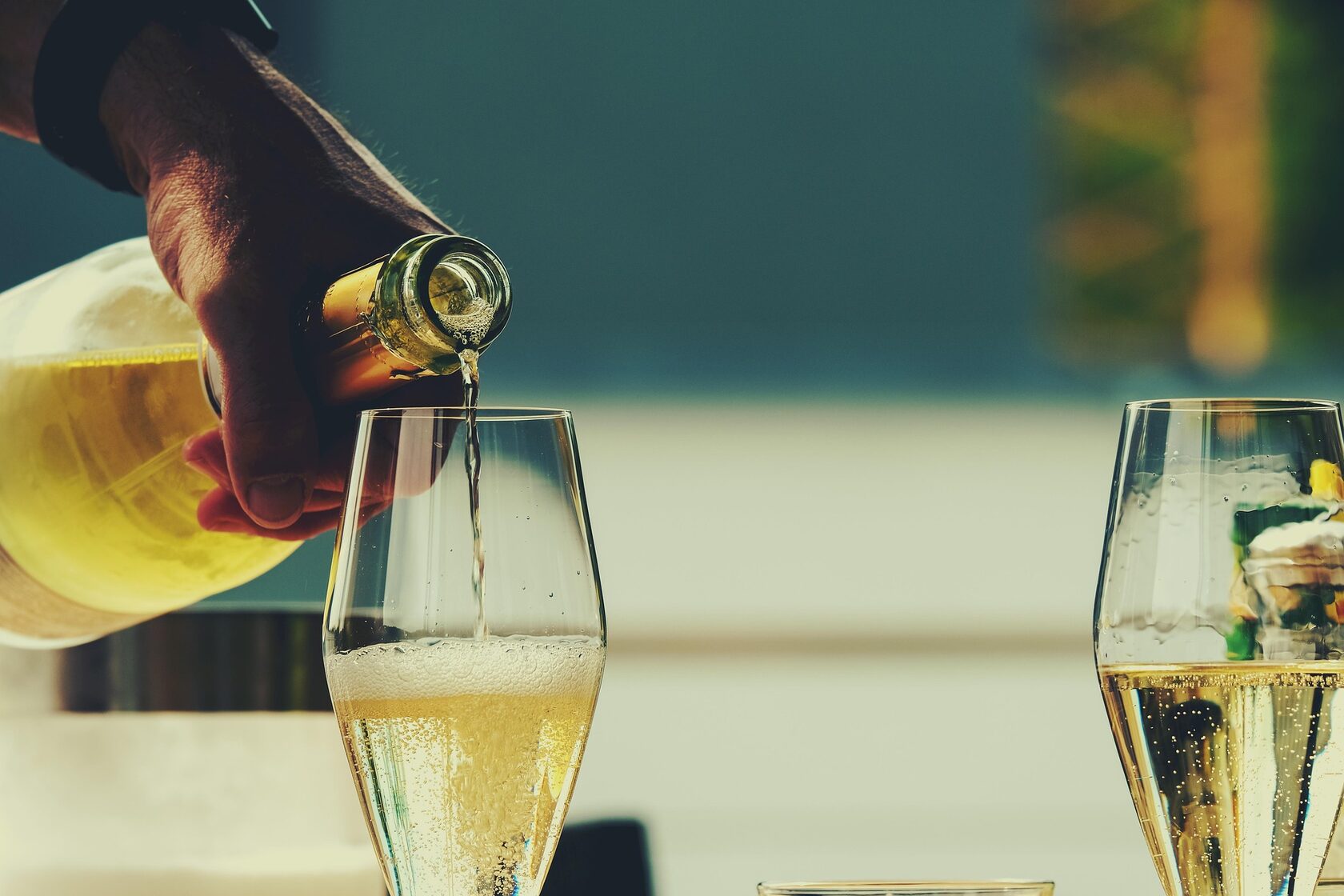 alcohol effects on sleep