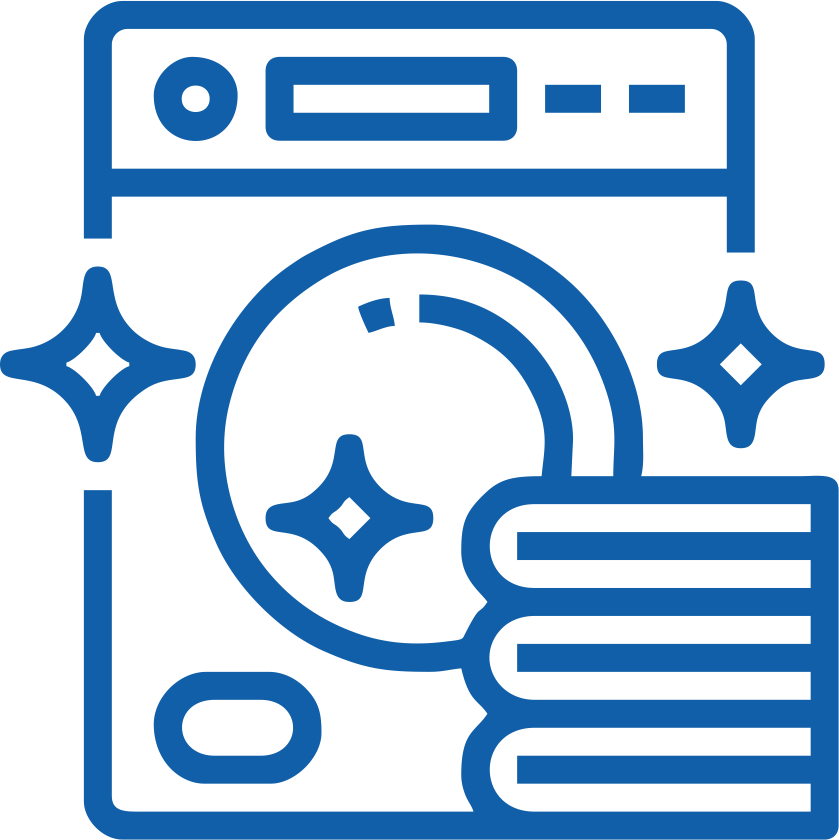 Отправка в работу