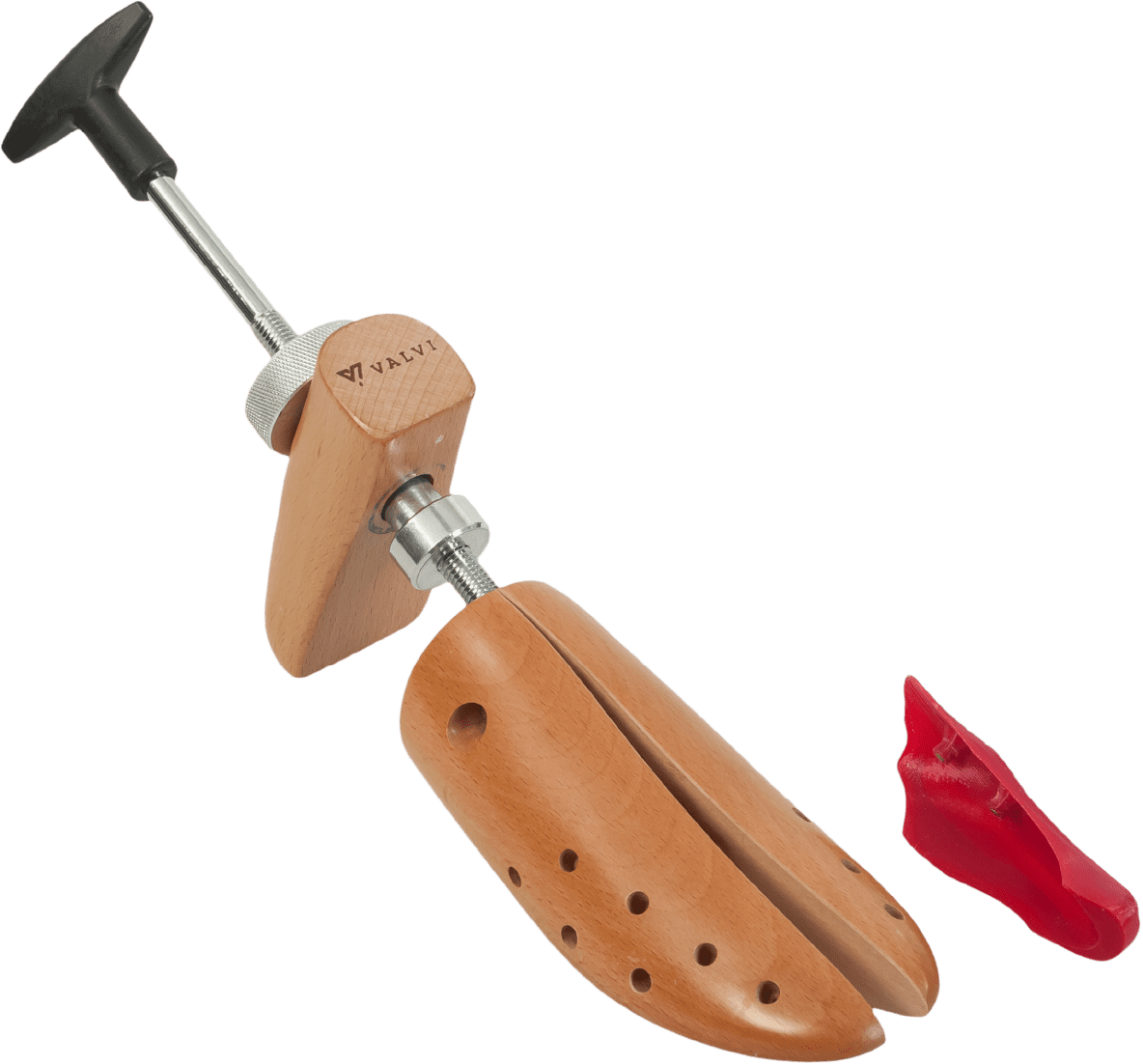 03 BOOTFITTER - анатомическая 3D-растяжка