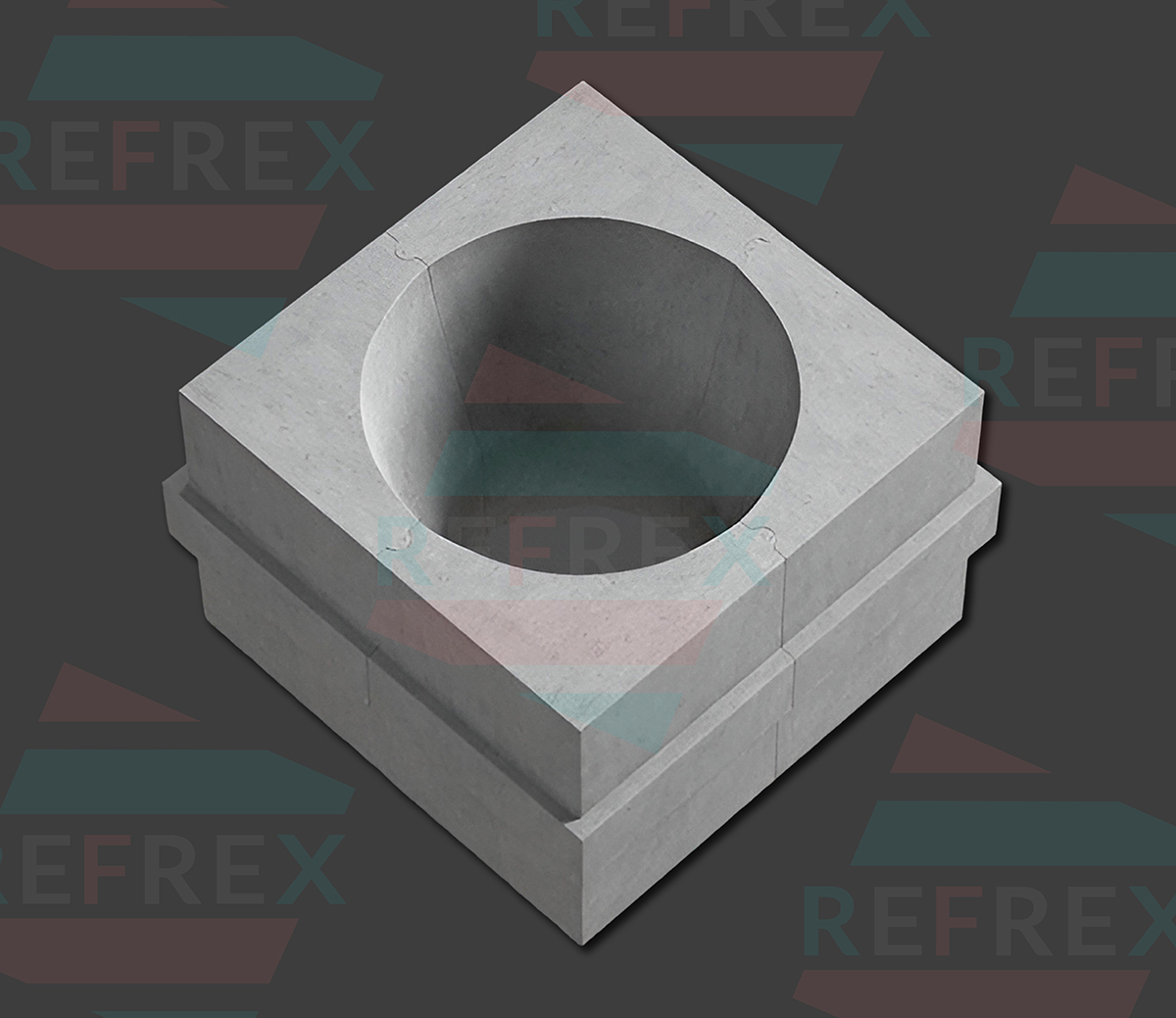 ReFreX Vacuum Forming Products