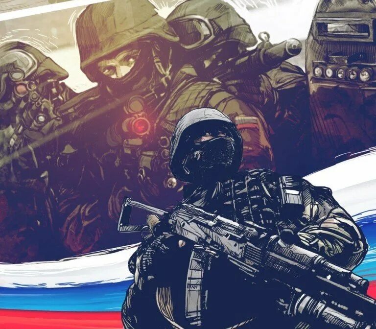 Контракт на СВО: регионы оформления