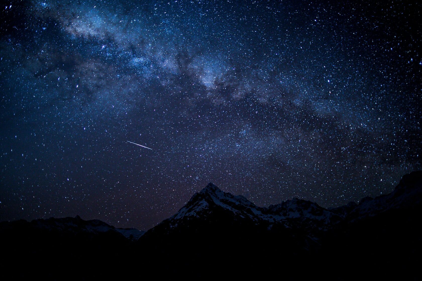 Meteor Shower