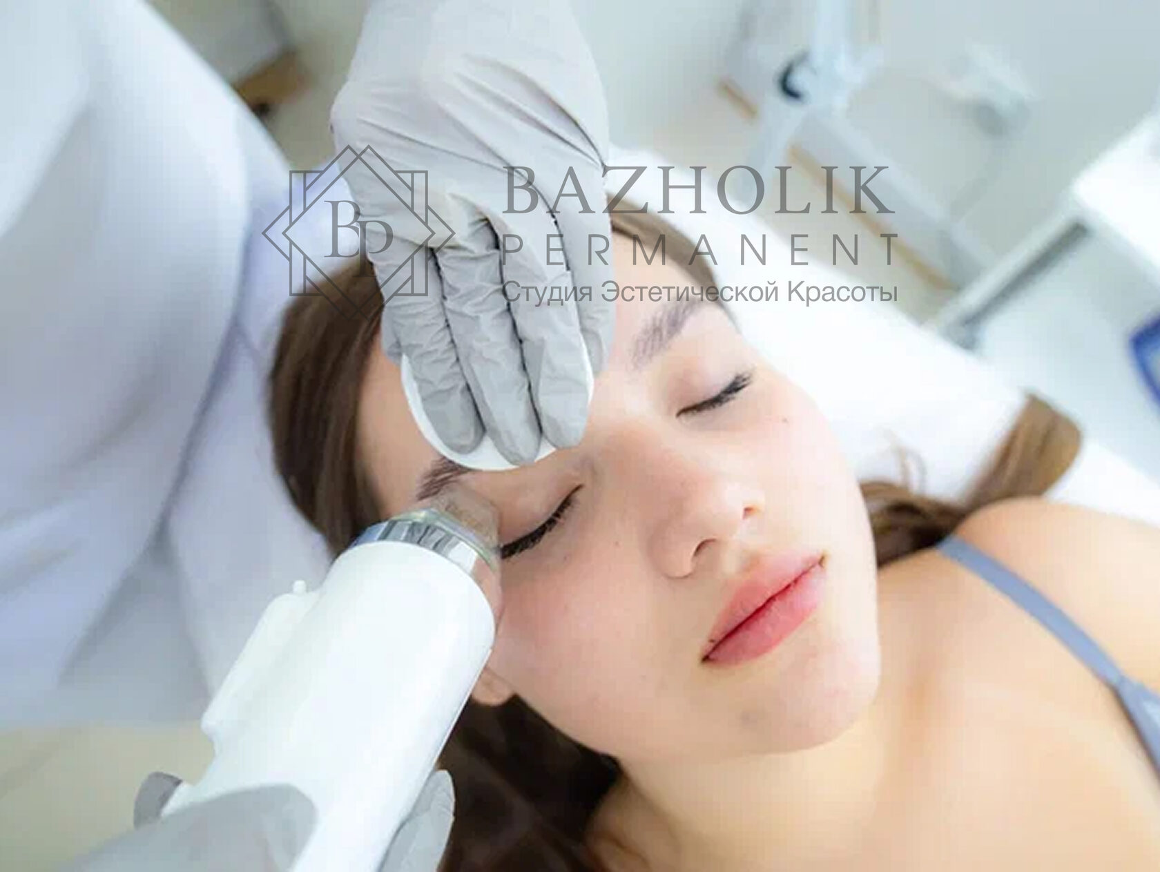 лифтинг лица , RF-лифтинг , подтяжка лица