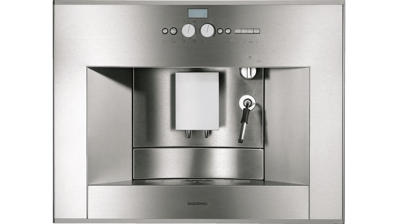 Ремонт кофемашин Gorenje в Москве