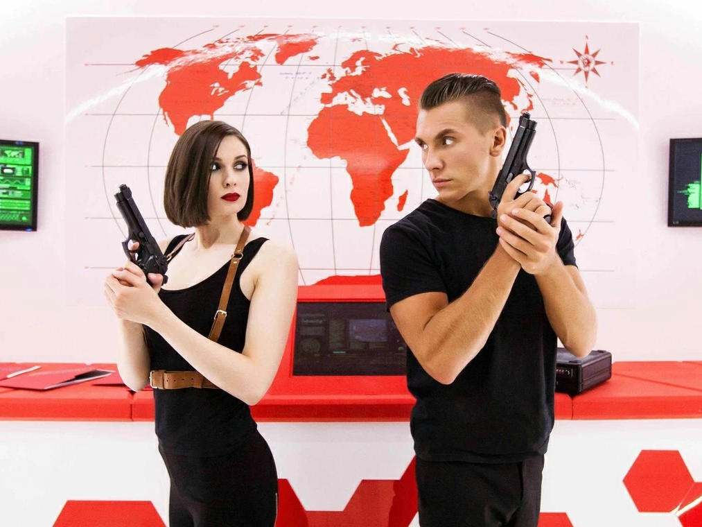 фото нанесения макияжа на лицо девушки 