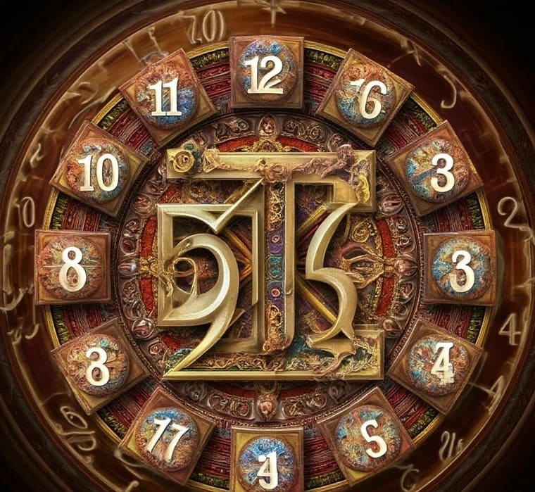 Нумерология — язык чисел, который помогает понять себя и свою судьбу