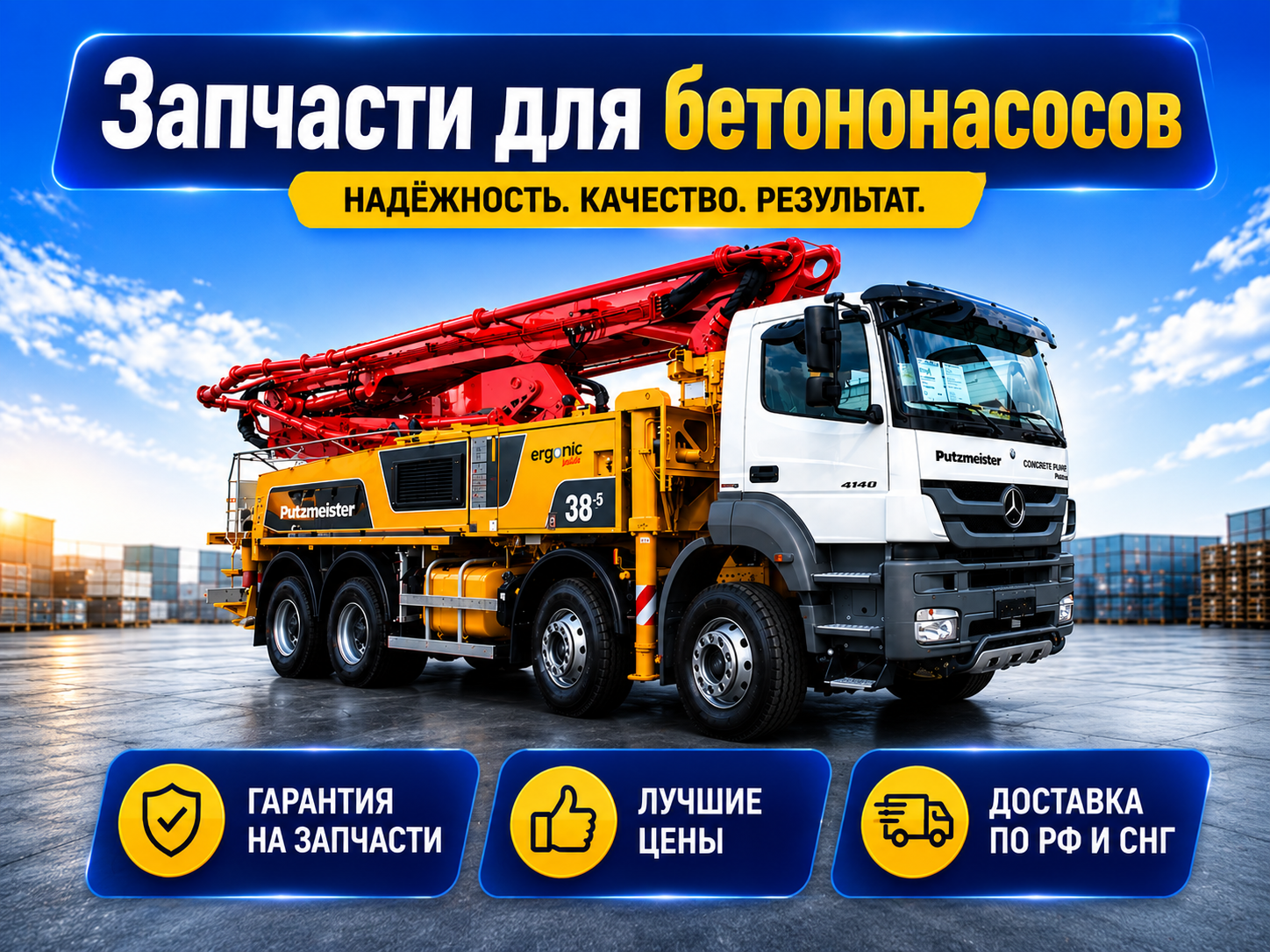 Запчасти