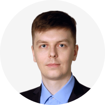 Иван - преподаватель английского, китайского и русского языков в студии Common Talk