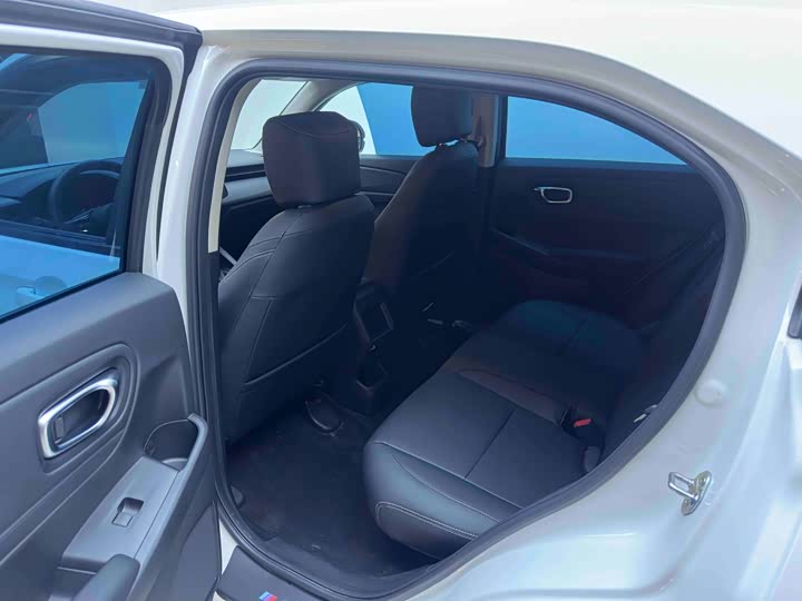 Honda XR-V из Китая