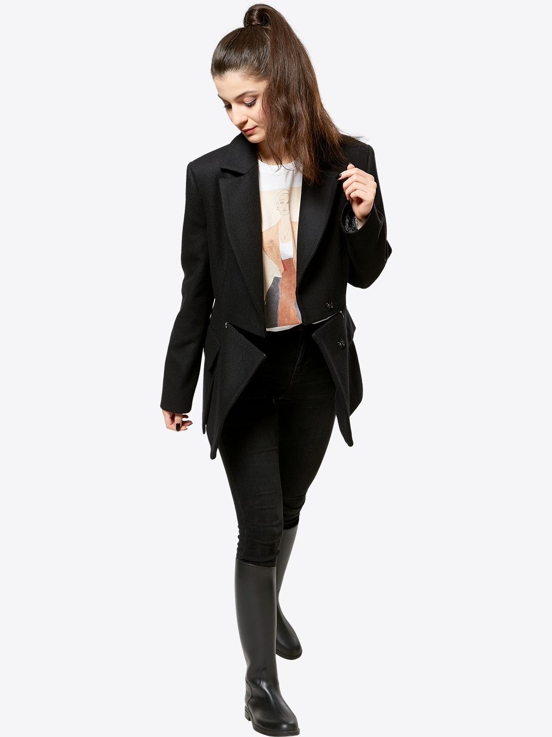 Style come